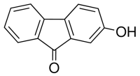 MC75437 2-Hydroxy-9-fluorenone 6949-73-1 2-羟基-9-芴酮
