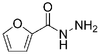 MC64572 Furan-2-Carbohydrazide 3326-71-4 2-呋喃甲酰肼