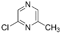 MC65067 2-Chloro-6-Methylpyrazine 38557-71-0 2-氯-6-甲基吡嗪