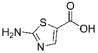 MC65262 2-Aminothiazole-5-Carboxylic Acid 40283-46-3 2-氨基噻唑-5-甲酸