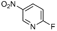 MC65685 2-Fluoro-5-Nitropyridine 456-24-6 2-氟-5-硝基吡啶