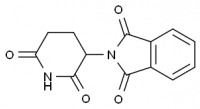 MC80755 Thalidomide 50-35-1 酞胺哌啶酮