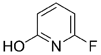MC65929 2-Fluoro-6-Hydroxypyridine 50543-23-2 2-氟-6-羟基吡啶