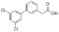 MC75117 3-BIPHENYL-3',5'-DICHLORO-ACETIC ACID 669713-80-8 3-BIPHENYL-3',5'-DICHLORO-ACETIC ACID