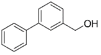 MC75458 3-Biphenylmethanol 69605-90-9 3-联苯甲醇