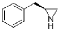 MC71327 (S)-2-BENZYL-AZIRIDINE 73058-30-7 S-2-苄基氮杂环丙烷