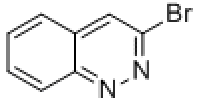 MC76450 3-bromocinnoline 78593-33-6 3-溴噌啉