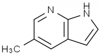 MC76739 5-Methyl-1H-Pyrrolo[2,3-B]Pyridine 824-52-2 5-甲基-7-氮杂吲哚