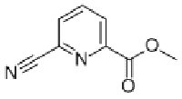 MC79403 6-CYANO-2-PYRIDINE CARBOXYLIC ACID METHYL ESTER 98436-83-0 6-氰基吡啶-2-羧酸甲酯