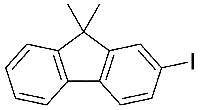 MC61645 2-Iodo-9,9-Dimethylfluorene 144981-85-1 2-碘-9,9-二甲基芴