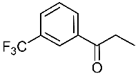 MC62025 M-Trifluoromethylpropiophenone 1533-03-5 间三氟甲基苯丙酮