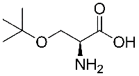 MC95846 O-Tert-Butyl-L-Serine 18822-58-7 O-叔丁基-L-丝氨酸