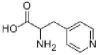 MC70549 3-(4-Pyridyl)-DL-alanine 1956-21-4 3-(4-吡啶基)-DL-丙氨酸