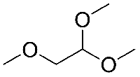 MC63670 1,1,2-Trimethoxyethane 24332-20-5 1,1,2-三甲氧基乙烷