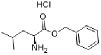 MC97307 L-Leucine benzyl ester hydrochloride 2462-35-3 L-亮氨酸苄酯盐酸盐