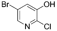 MC64136 5-Bromo-2-chloropyridin-3-ol 286946-77-8 5-溴-2-氯吡啶-3-醇