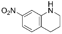 MC64322 7-Nitro-1,2,3,4-tetrahydroquinoline 30450-62-5 7-硝基四氢喹啉