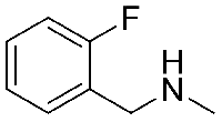 MC65204 (2-Fluorobenzyl)Methylamine 399-30-4 N-甲基-2-氟苄胺