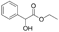 MC65527 (+)-Ethyl Mandelate 4358-88-7 扁桃酸乙酯