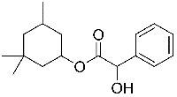MC65690 Cyclandelate 456-59-7 环扁桃酯