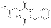 MC72498 Z-D-Glu-OMe 47087-37-6 Z-D-天冬氨酸-1-甲酯