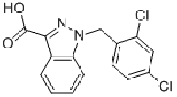 MC80752 Lonidamine 50264-69-2 氯尼达明