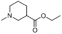 MC66038 Ethyl 1-methyl-3-piperidinecarboxylate 5166-67-6 1-甲基-3-哌啶甲酸乙酯