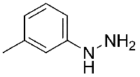 MC66233 M-Tolylhydrazine 536-89-0 3-甲苯肼