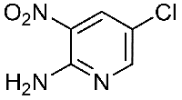 MC73374 2-Amino-5-Chloro-3-Nitropyridine 5409-39-2 2-氨基-5-氯-3-硝基吡啶