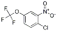 MC74020 2-Chloro-5-(trifluoroMethoxy)nitrobenzene 588-09-0 3-硝基-4-氯三氟甲氧基苯