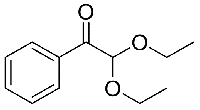 MC71225 2,2-Diethoxyacetophenone 6175-45-7 2,2-二乙氧基苯乙酮