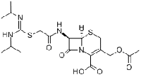 MC26179  头孢硫脒  [33075-00-2]