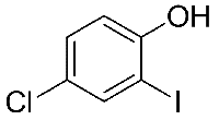 MC67693 4-Chloro-2-Iodophenol 71643-66-8 4-氯-2-碘苯酚