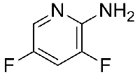 MC67776 2-Amino-3,5-difluoropyridine 732306-31-9 2-氨基-3,5-二氟吡啶