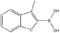 MC76937 (3-Methylbenzofuran-2-yl)boronic acid 845457-55-8 (3-甲基苯并呋喃-2-基)硼酸