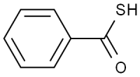 MC71544 Thiobenzoic Acid 98-91-9 硫代苯甲酸