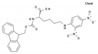 MC42871  Fmoc-Lys(Dnp)-OH  [148083-64-1]