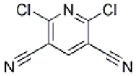 MC37576  2,6-二氯吡啶-3,5-二甲腈  [151229-84-4]