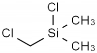 MC70463 Chloro(Chloromethyl)Dimethylsilane 1719-57-9 氯甲基二甲基氯硅烷