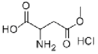 MC95686 H-DL-ASP(OME)-OH HCL 1835-52-5 DL-天门冬氨酸甲酯盐酸盐