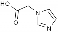 MC63507 2-(1-Imidazolyl)acetic Acid 22884-10-2 2-(1-咪唑基)乙酸