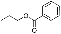 MC63546 Propyl Benzoate 2315-68-6 苯甲酸丙酯