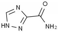 MC70860 1H-1,2,4-Triazole-3-Carboxamide 3641-08-5 1H-1,2,4-三氮唑-3-甲酰胺