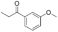 MC65003 3'-Methoxypropiophenone 37951-49-8 3'-甲氧基苯丙酮