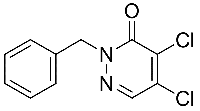 MC65420 2-Benzyl-4,5-dichloropyridazin-3(2H)-one 41933-33-9 4,5-二氯-2-苄基-3(2H)-哒嗪
