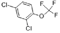 MC72390 1,3-DICHLORO-4-(TRIFLUOROMETHOXY)BENZENE 451-85-4 1,3-二氯-4-三氟甲氧基苯