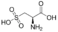 MC71008 L-Cysteic Acid 498-40-8 L-磺基丙氨酸