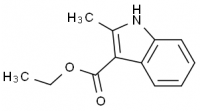 MC73315 Ethyl 2-Methylindole-3-Carboxylate 53855-47-3 Ethyl 2-Methylindole-3-Carboxylate