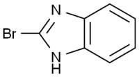 MC73462 2-Bromobenzimidazole 54624-57-6 2-溴苯并咪唑