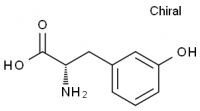 MC74011 L-m-Tyrosine 587-33-7 L-m-酪氨酸